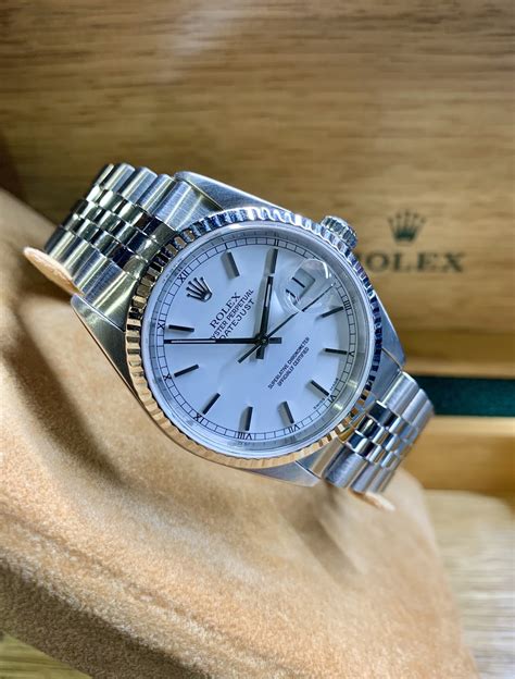 neue rolex datejust 36 2019|Rolex 36mm stainless steel Datejust.